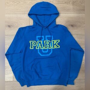 Park University Champion Hoodie